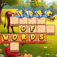 Farm of Words