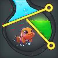 Pull the Pin: Fish Rescue
