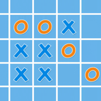 Tic Tac Toe: Paper Note